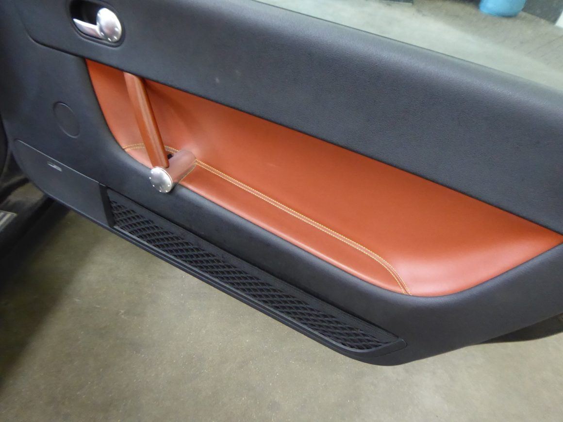 Unfaller: AUDI TT 1.8T Quattro Roadster (8N)